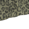 Leopard Print Boxy T-Shirt TYPE2 | レオパード 短丈Tシャツ TYPE2